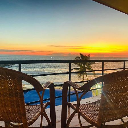 Karma Beach Resort Kovalam Εξωτερικό φωτογραφία