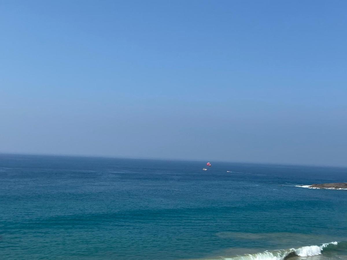Karma Beach Resort Kovalam Εξωτερικό φωτογραφία