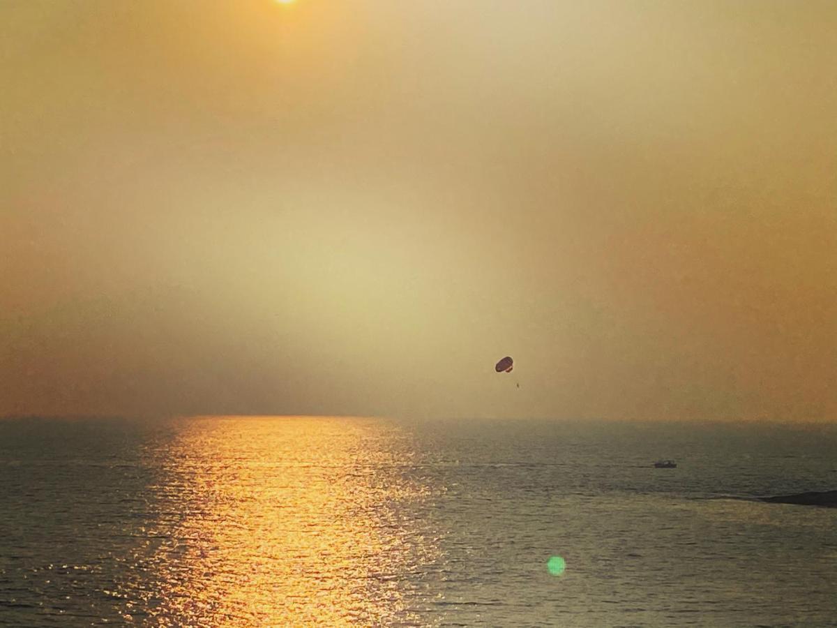Karma Beach Resort Kovalam Εξωτερικό φωτογραφία