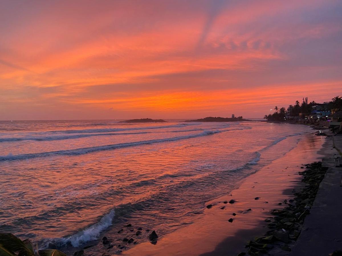 Karma Beach Resort Kovalam Εξωτερικό φωτογραφία