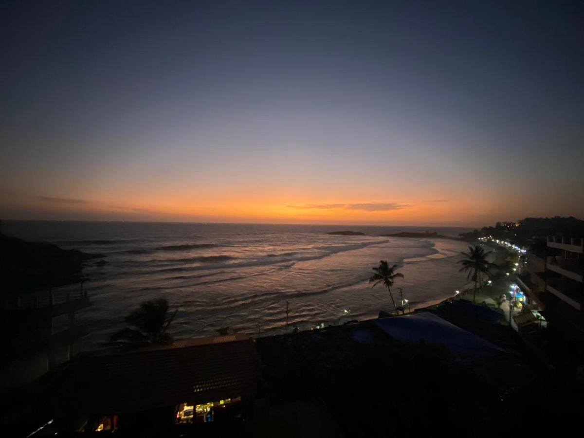 Karma Beach Resort Kovalam Εξωτερικό φωτογραφία