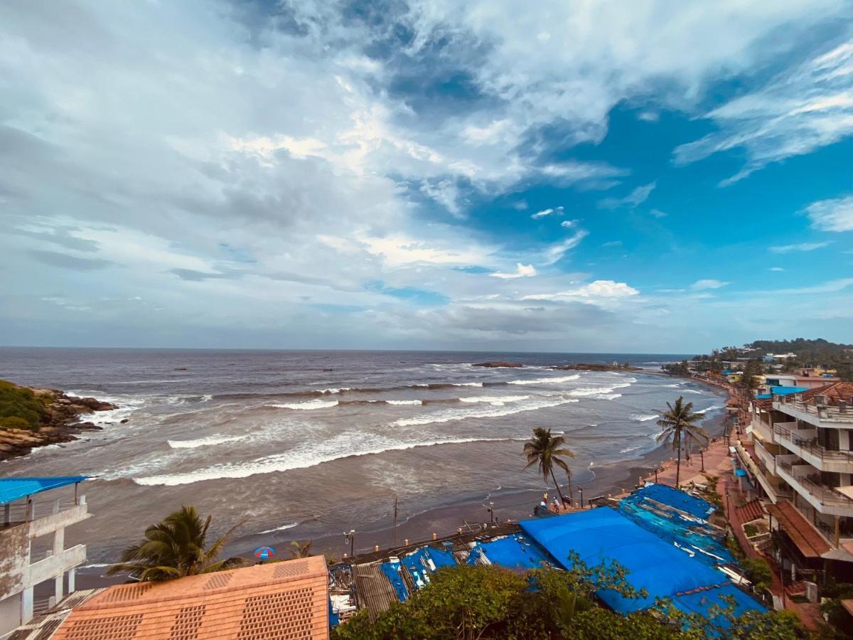 Karma Beach Resort Kovalam Εξωτερικό φωτογραφία