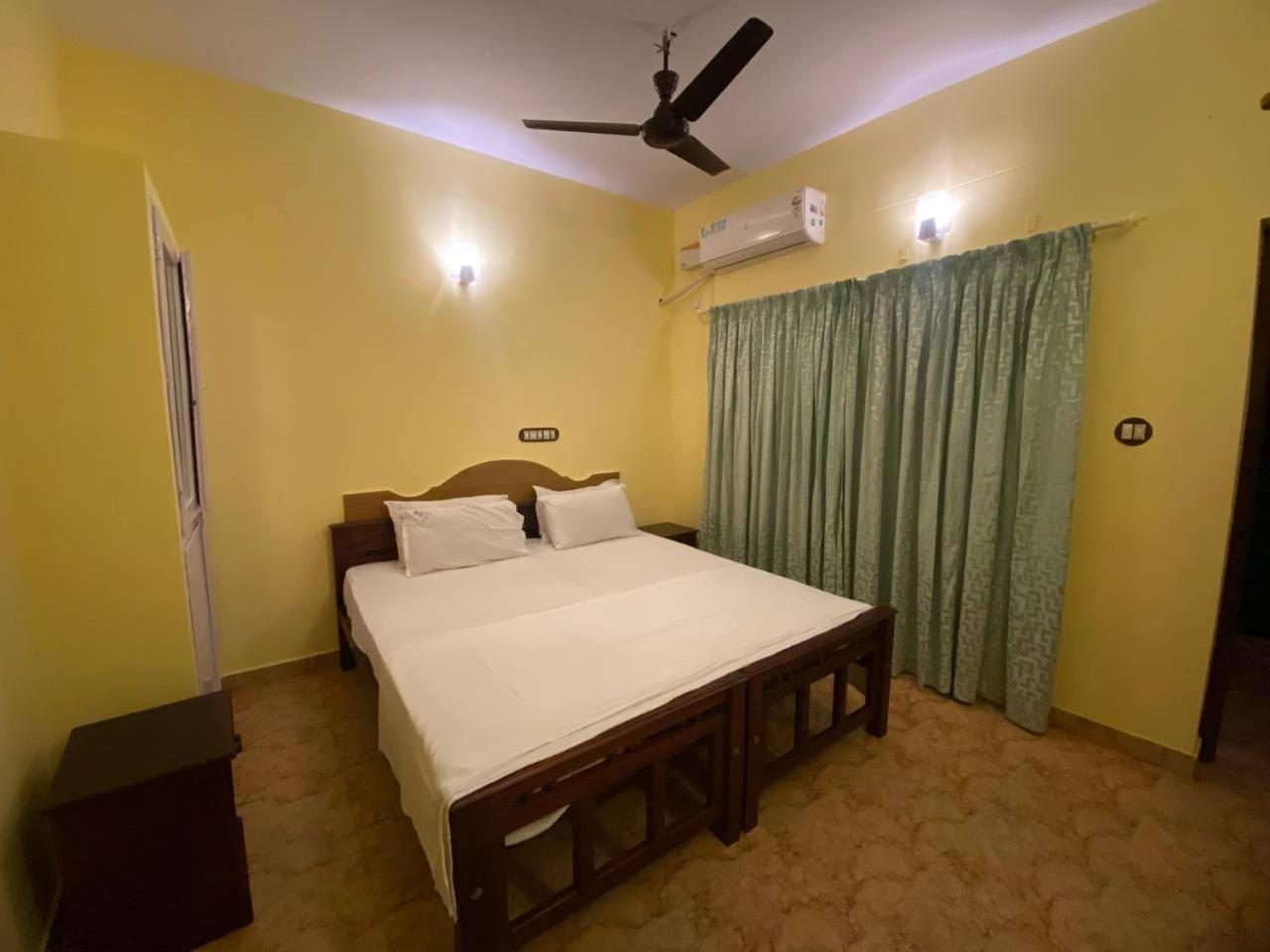 Karma Beach Resort Kovalam Δωμάτιο φωτογραφία