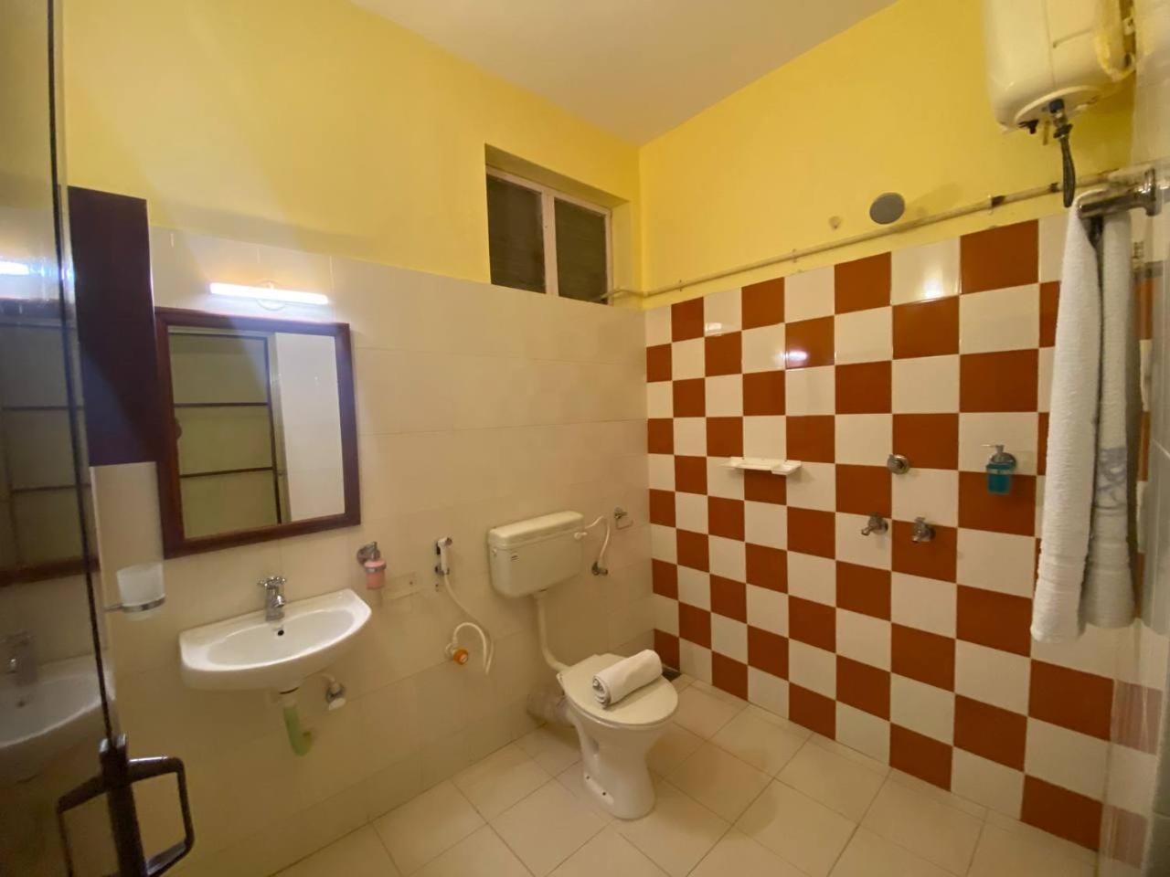 Karma Beach Resort Kovalam Δωμάτιο φωτογραφία