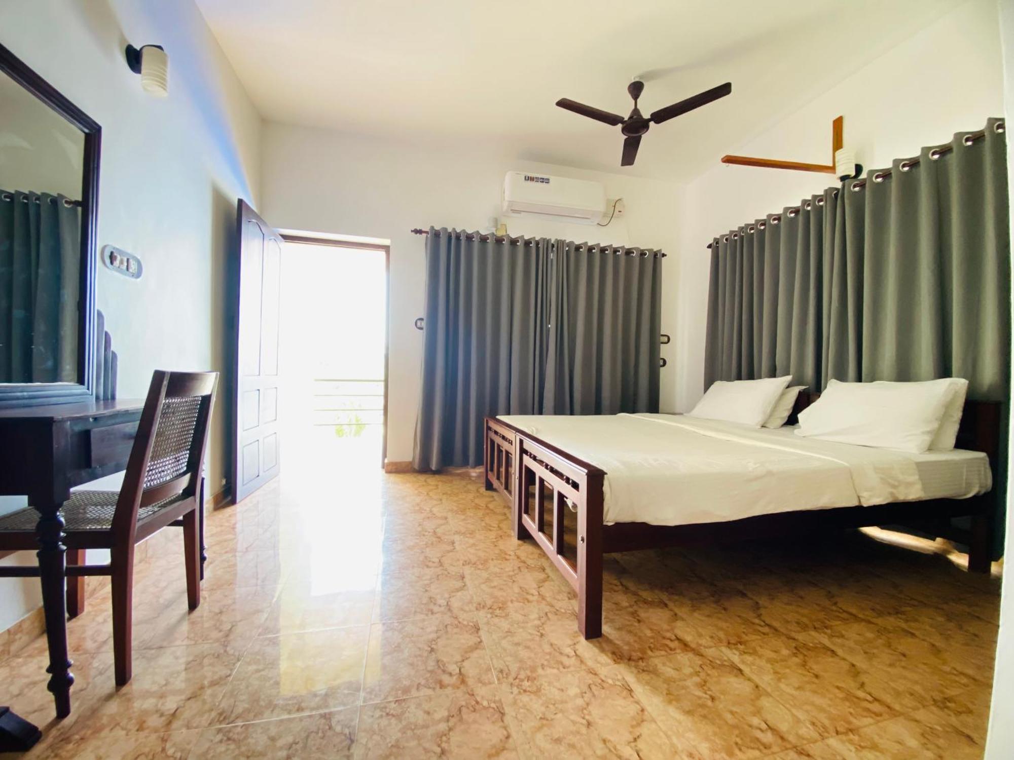 Karma Beach Resort Kovalam Δωμάτιο φωτογραφία